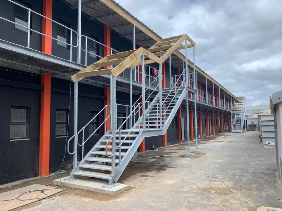 To Let Commercial Property for Rent in Ndabeni Western Cape
